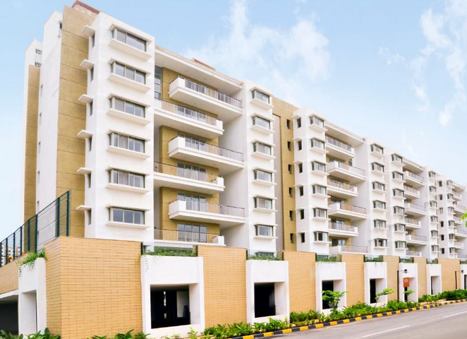 Residential Multistorey Apartment for Sale in Lodha Palava City, Kalyan shil Road, , Dombivli-West, Mumbai
